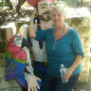 Meet your Posher, Diane